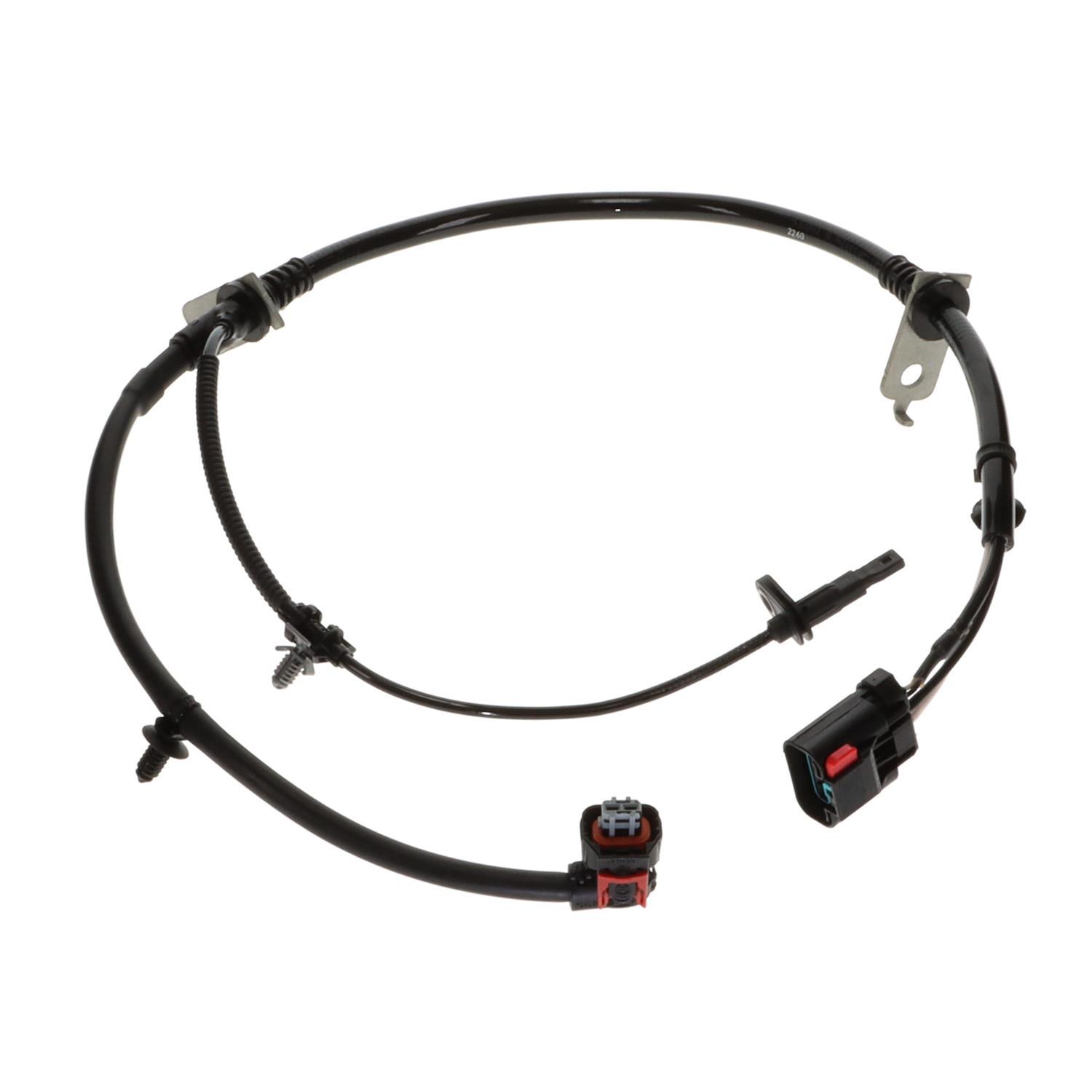 BWD ABS3530 ABS Wheel Speed Sensor product image 5 of 6