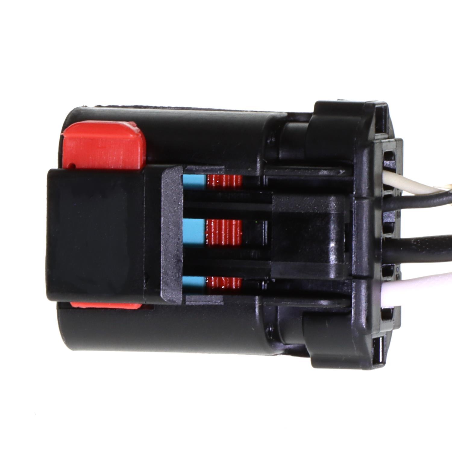 BWD ABS3530 ABS Wheel Speed Sensor product image 6 of 6