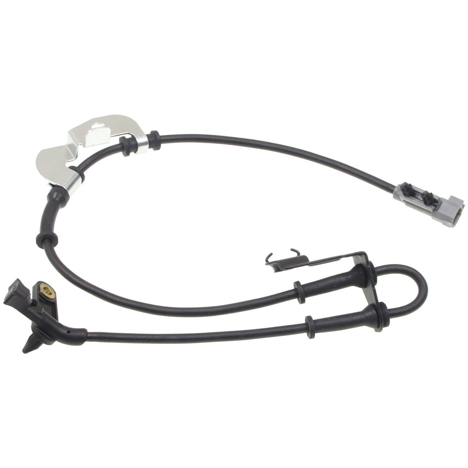 BWD ABS362 - ABS Wheel Speed Sensor BWD ABS362 ABS Wheel Speed Sensor product image 2 of 6