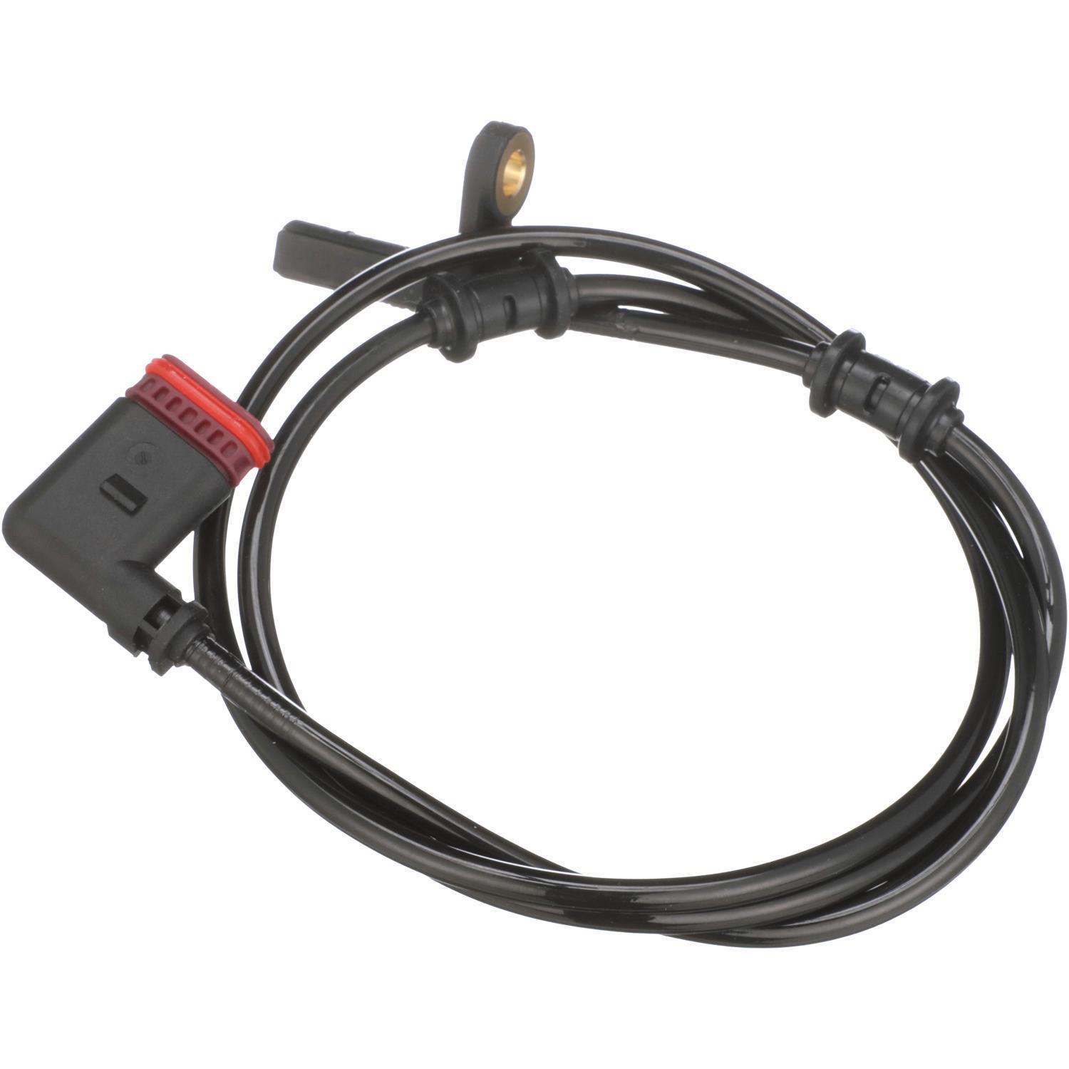 BWD ABS476 - ABS Wheel Speed Sensor BWD ABS476 ABS Wheel Speed Sensor product image 4 of 6