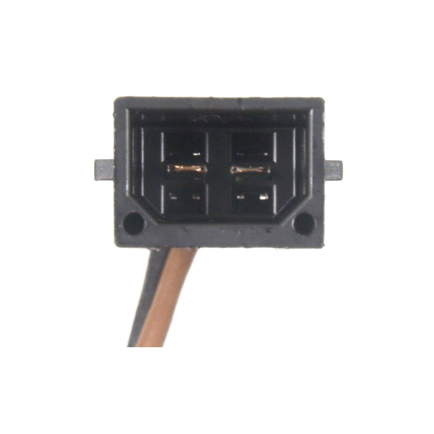 BWD ABS526 ABS Wheel Speed Sensor product image 3 of 3