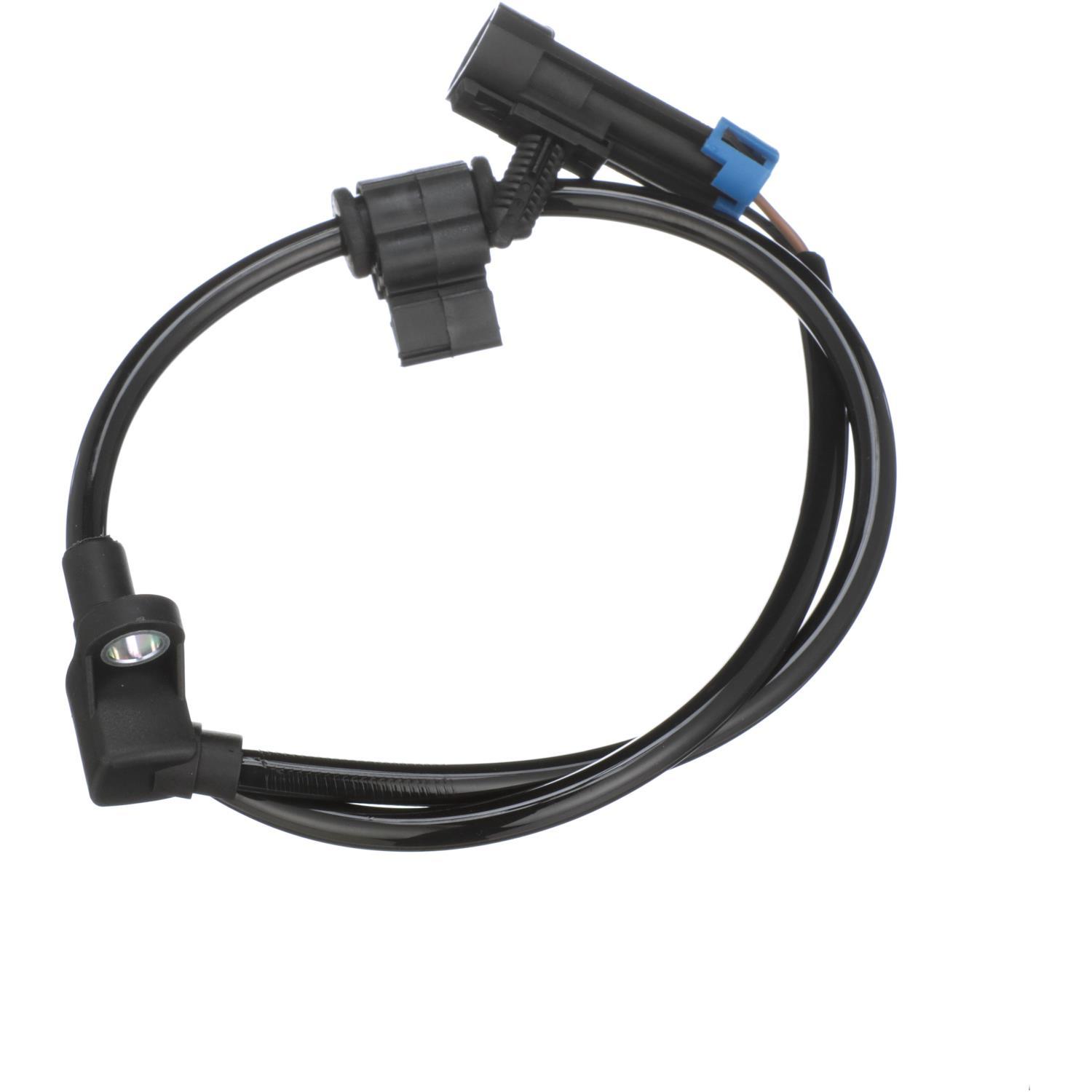 BWD ABS584 - ABS Wheel Speed Sensor BWD ABS584 ABS Wheel Speed Sensor product image 4 of 6