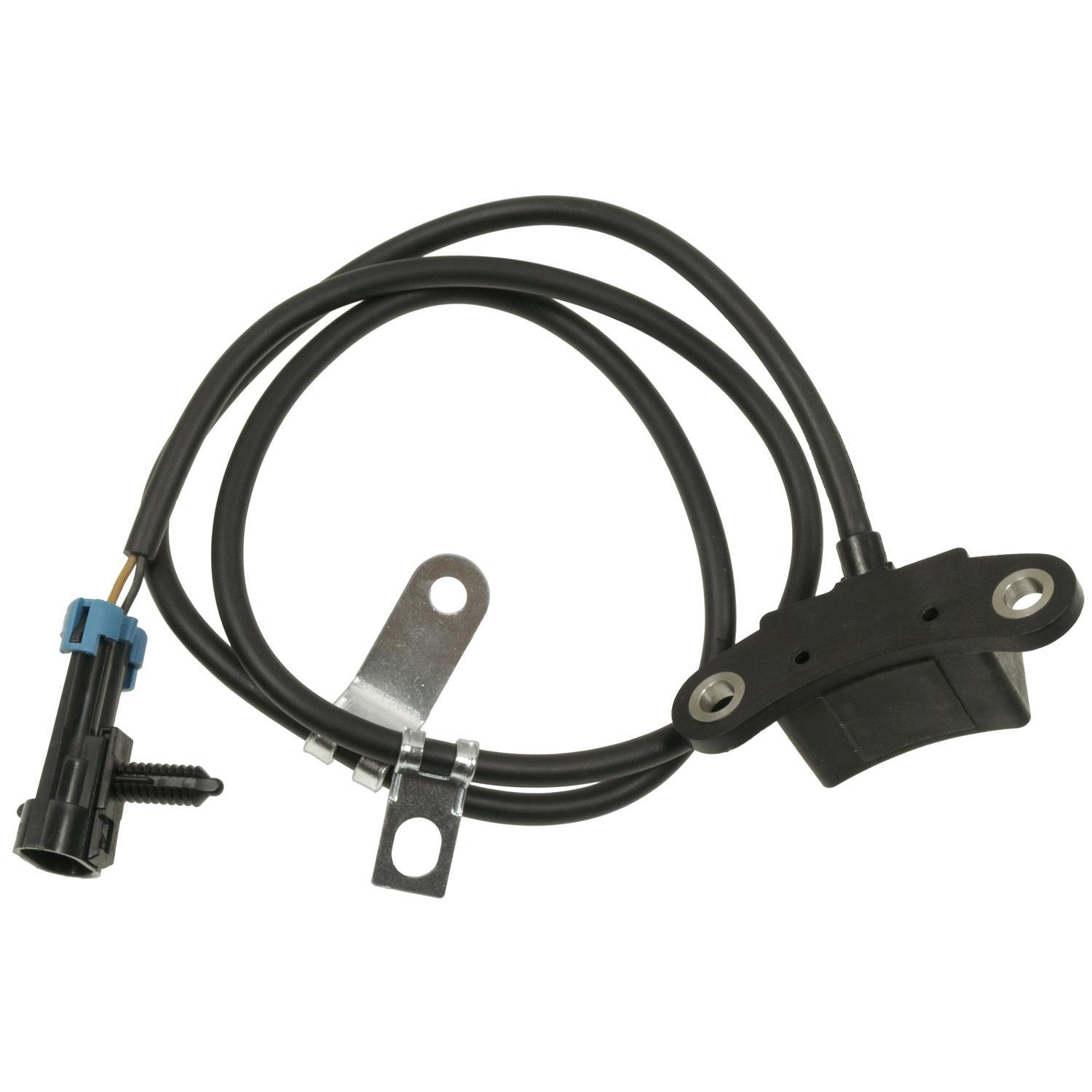 BWD ABS591 - ABS Wheel Speed Sensor BWD ABS591 ABS Wheel Speed Sensor product image 2 of 6