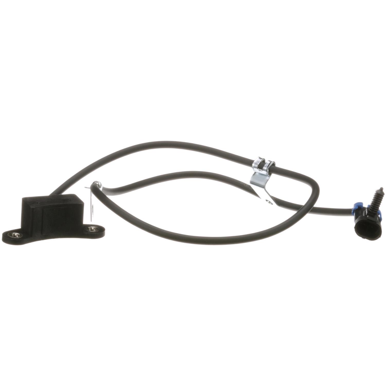 BWD ABS591 - ABS Wheel Speed Sensor BWD ABS591 ABS Wheel Speed Sensor product image 5 of 6