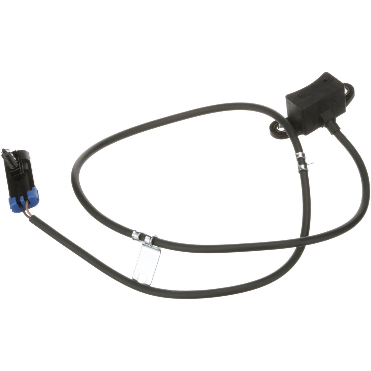 BWD ABS591 - ABS Wheel Speed Sensor BWD ABS591 ABS Wheel Speed Sensor product image 6 of 6