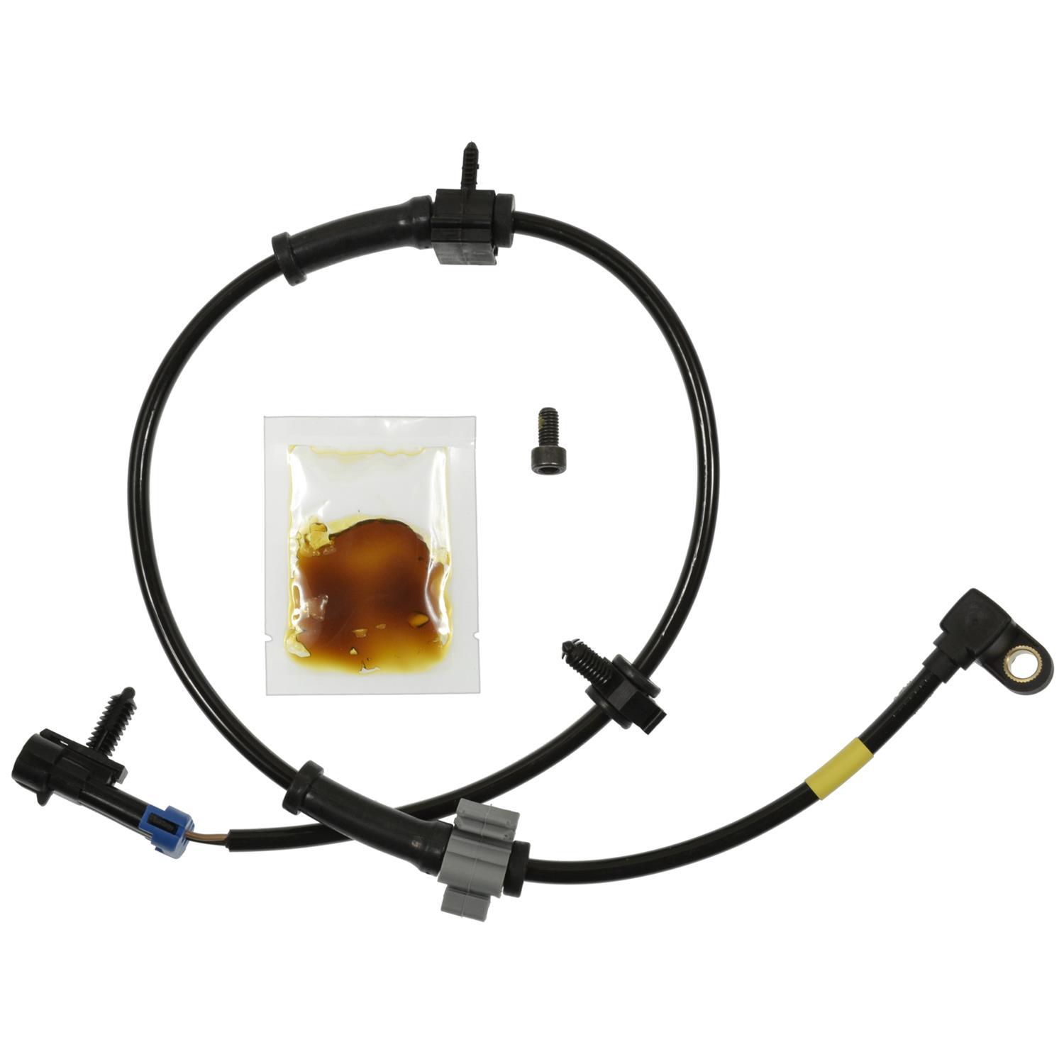 BWD ABS592 - ABS Wheel Speed Sensor BWD ABS592 ABS Wheel Speed Sensor product image 2 of 5