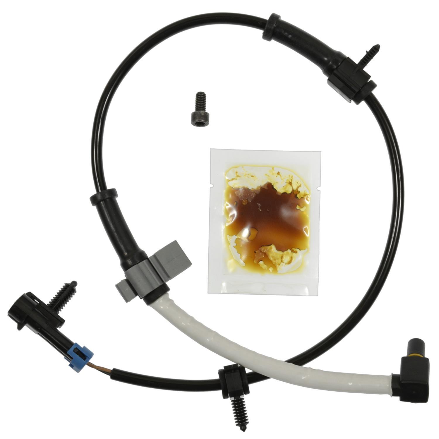 BWD ABS593 - ABS Wheel Speed Sensor BWD ABS593 ABS Wheel Speed Sensor product image 2 of 6