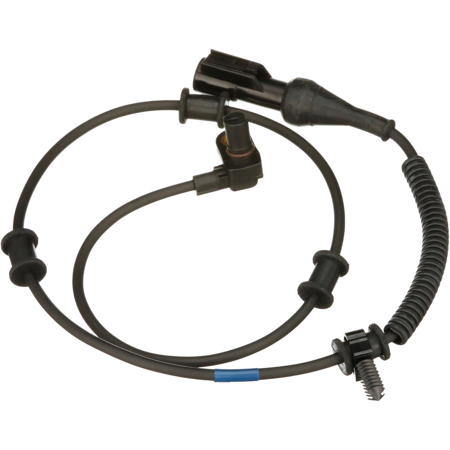 BWD ABS595 ABS Wheel Speed Sensor product image 4 of 6