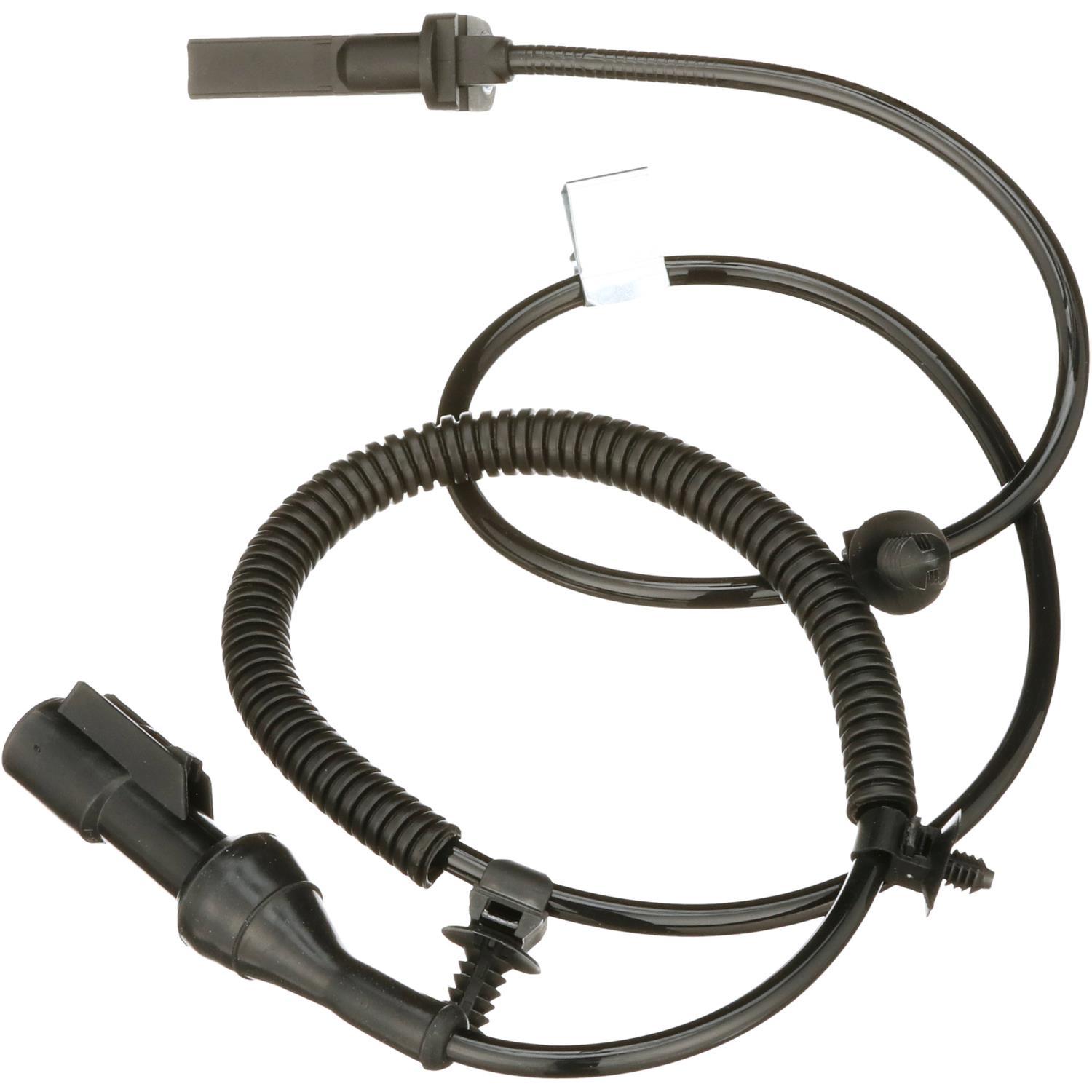 BWD ABS598 - ABS Wheel Speed Sensor BWD ABS598 ABS Wheel Speed Sensor product image 4 of 6