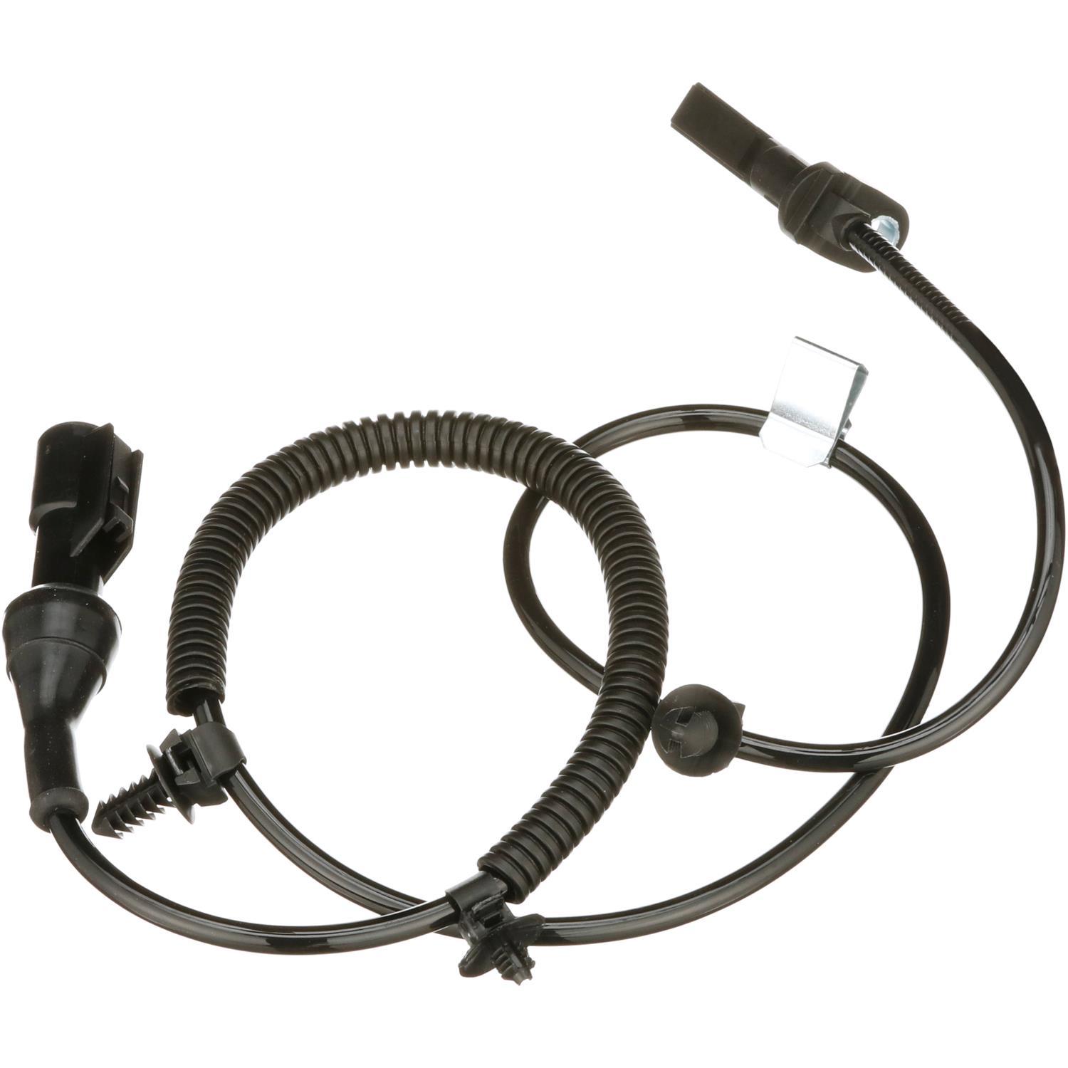 BWD ABS598 - ABS Wheel Speed Sensor BWD ABS598 ABS Wheel Speed Sensor product image 6 of 6