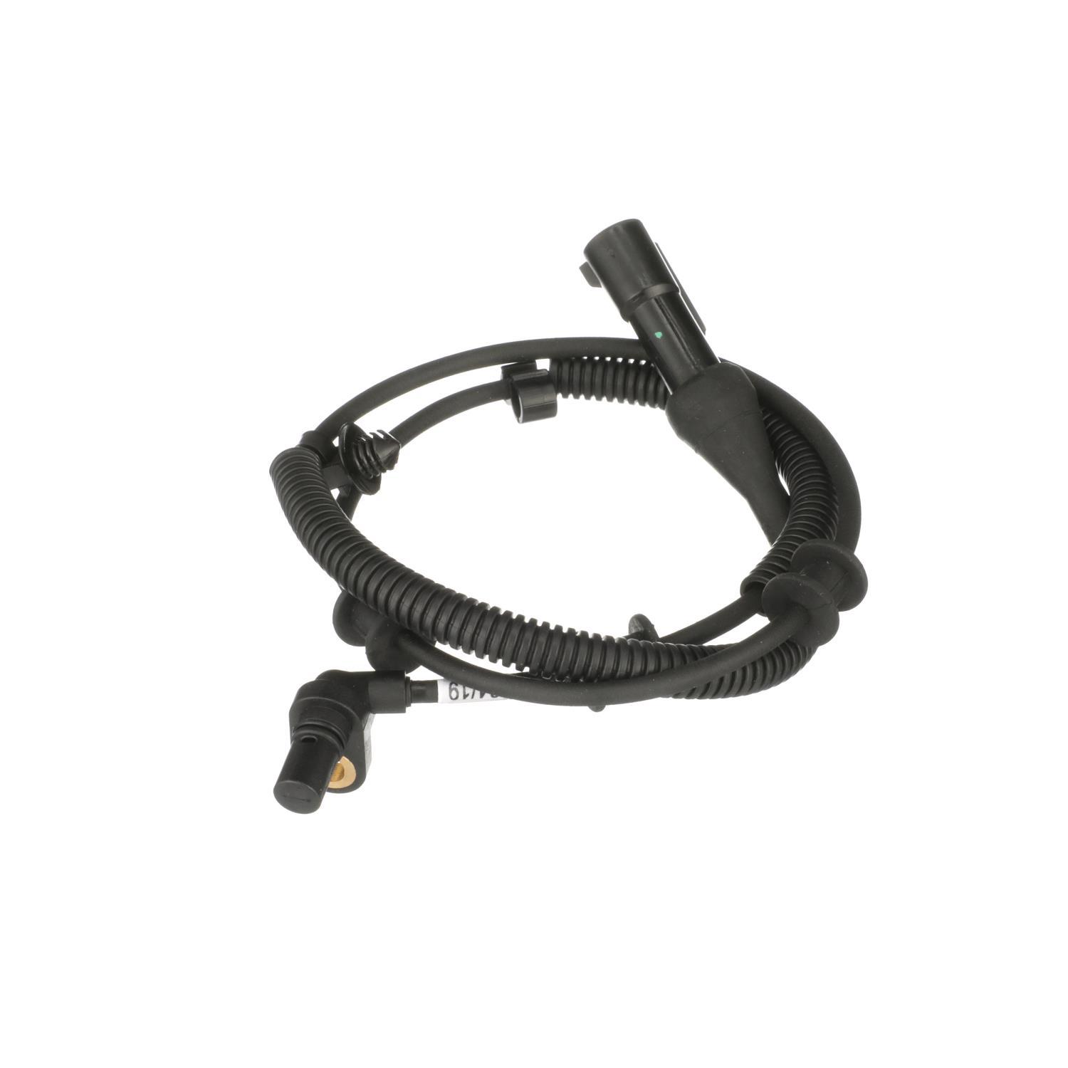 BWD ABS614 - ABS Wheel Speed Sensor BWD ABS614 ABS Wheel Speed Sensor product image 4 of 6