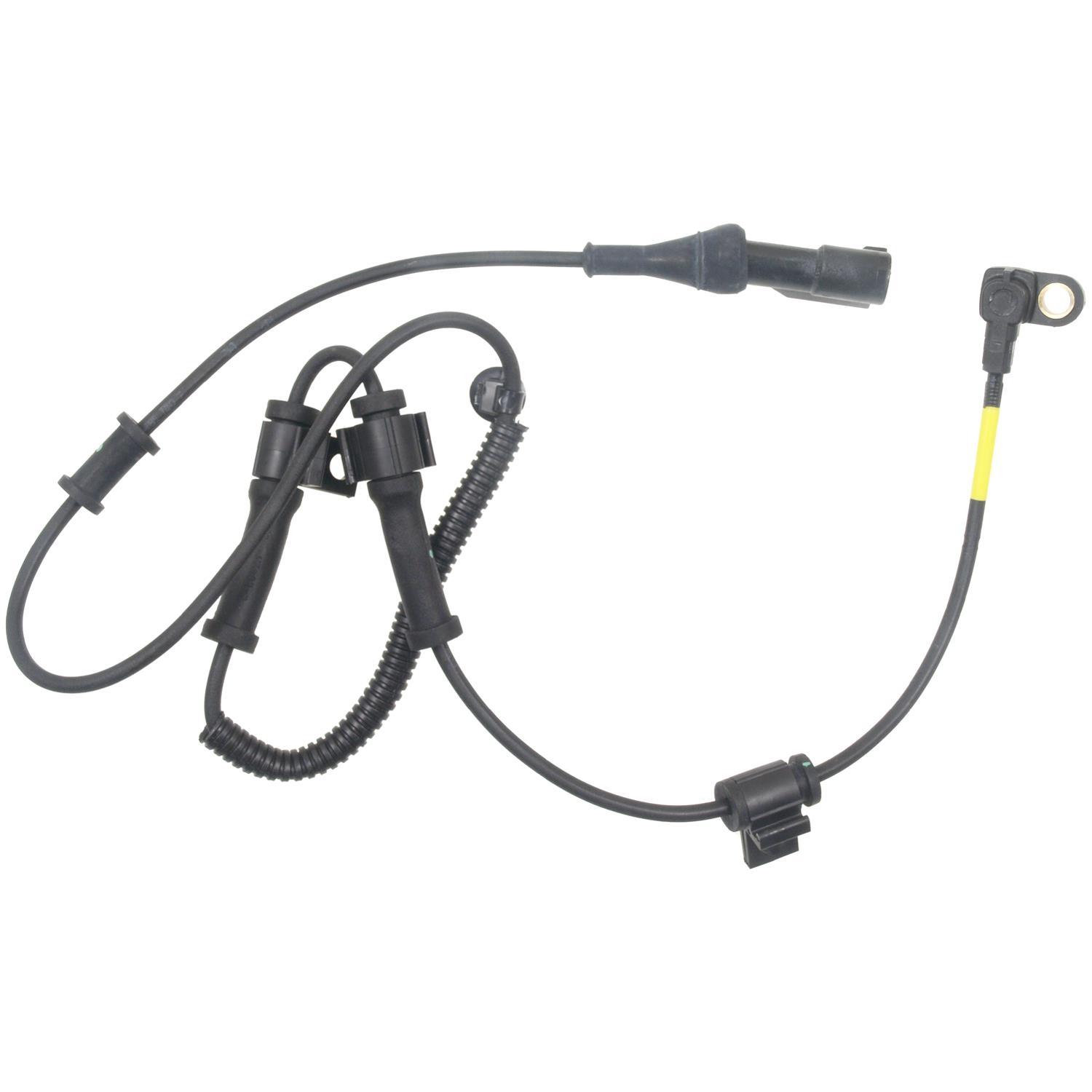 BWD ABS615 - ABS Wheel Speed Sensor BWD ABS615 ABS Wheel Speed Sensor product image 2 of 6