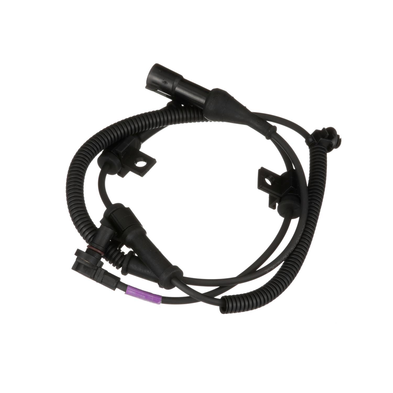 BWD ABS615 - ABS Wheel Speed Sensor BWD ABS615 ABS Wheel Speed Sensor product image 4 of 6