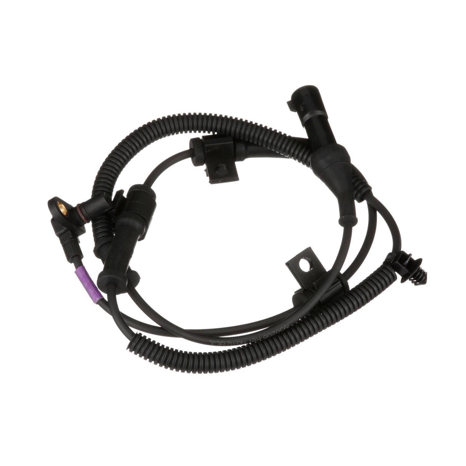 BWD ABS615 - ABS Wheel Speed Sensor BWD ABS615 ABS Wheel Speed Sensor product image 6 of 6