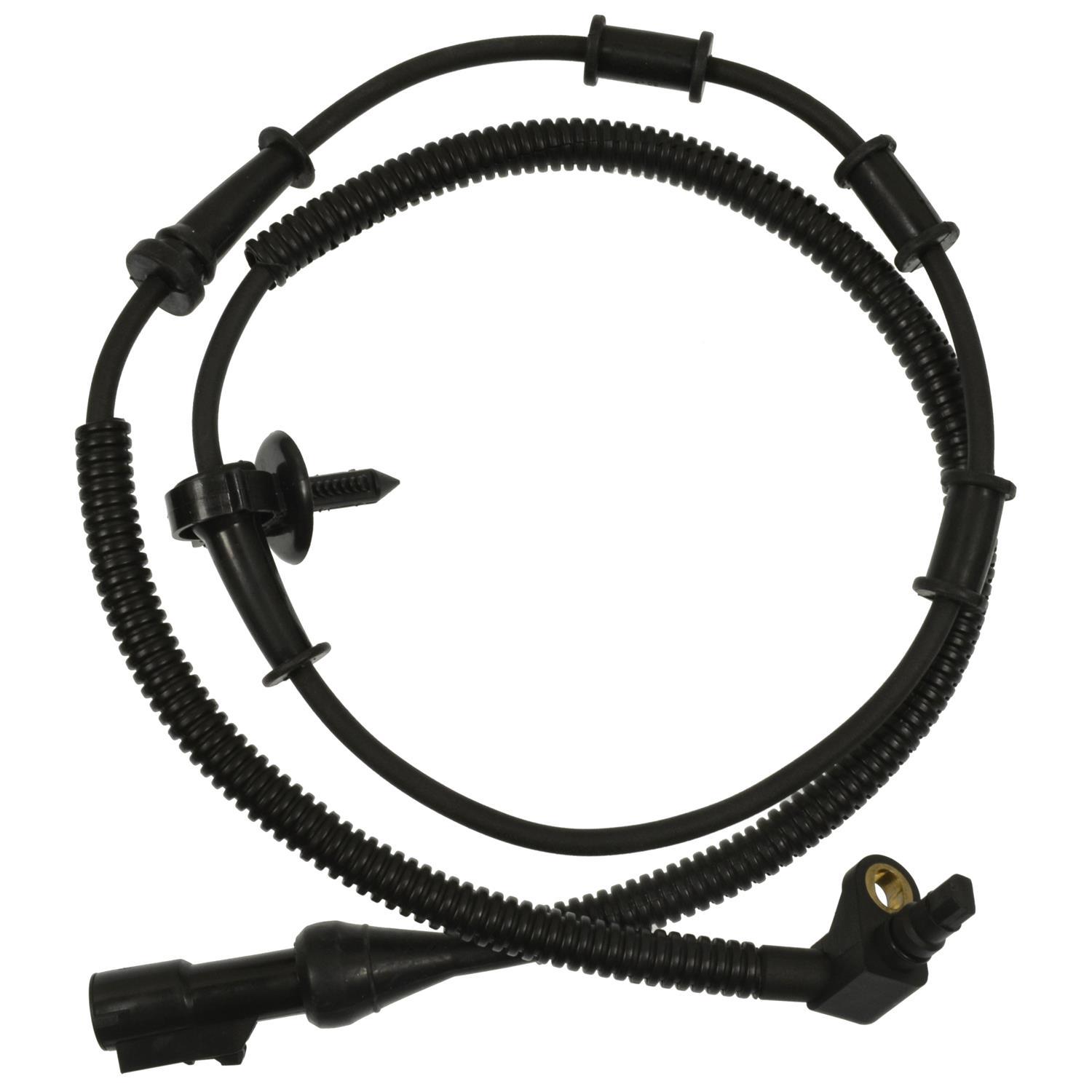 BWD ABS616 - ABS Wheel Speed Sensor BWD ABS616 ABS Wheel Speed Sensor product image 2 of 6