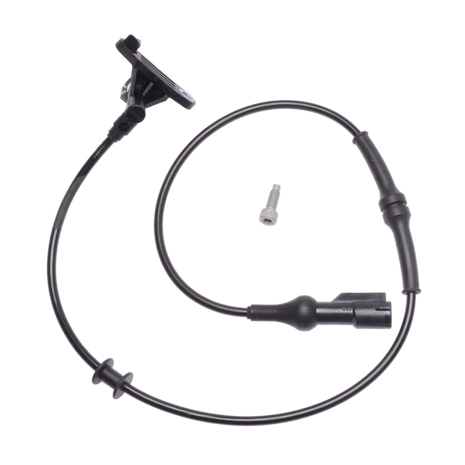 BWD ABS619 - ABS Wheel Speed Sensor BWD ABS619 ABS Wheel Speed Sensor product image 2 of 6