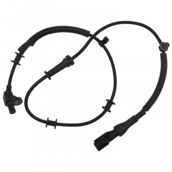 BWD ABS628 ABS Wheel Speed Sensor product image 2 of 6