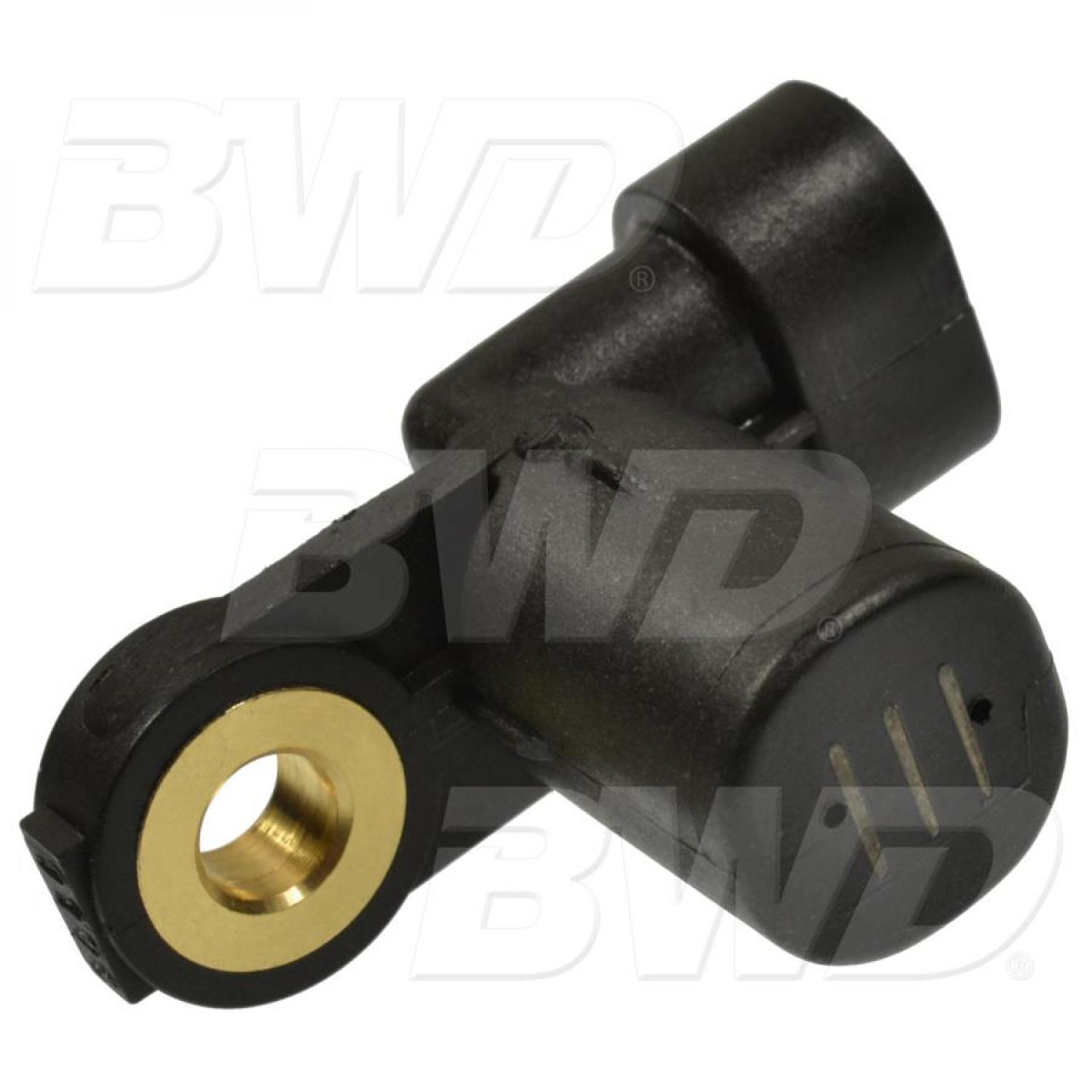 BWD ABS633 - ABS Wheel Speed Sensor BWD ABS633 ABS Wheel Speed Sensor product image 1 of 4