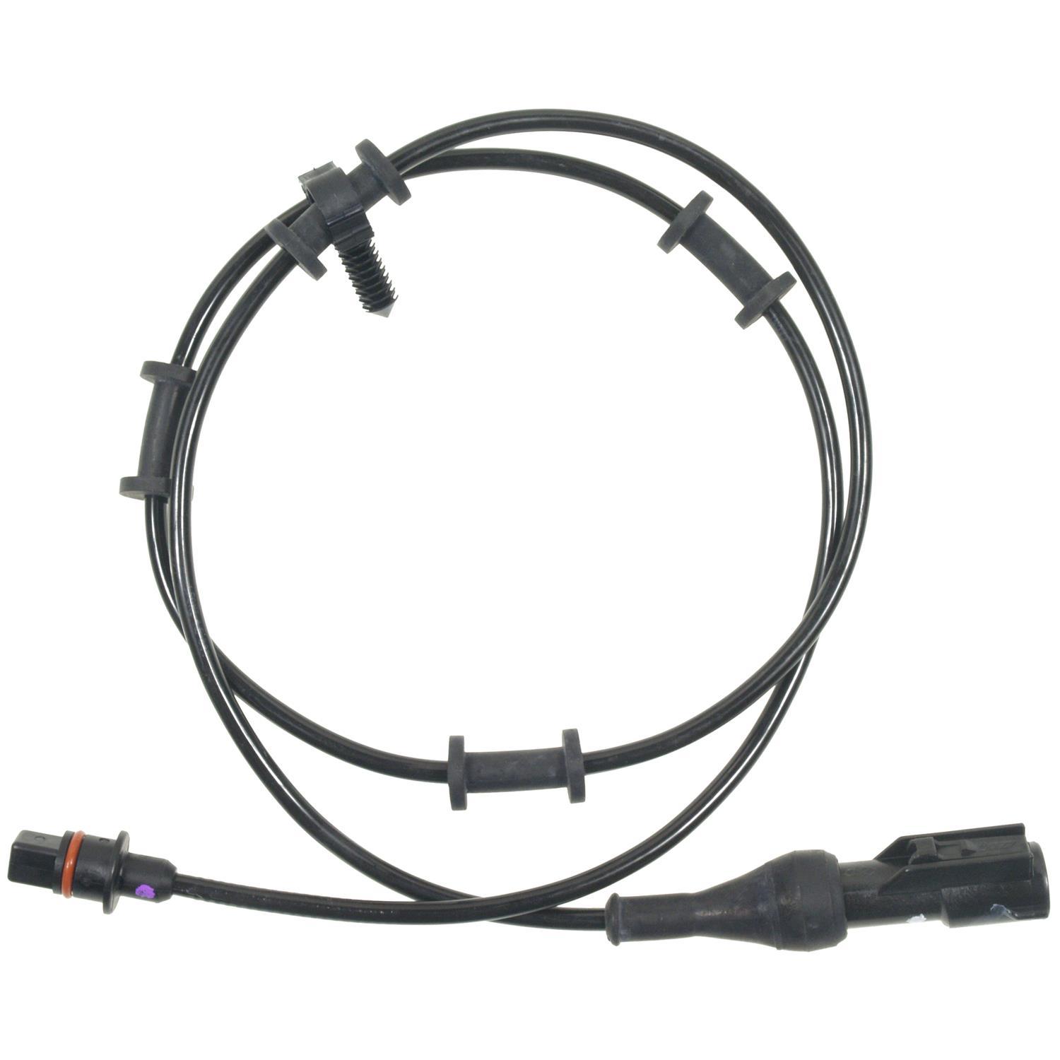 BWD ABS639 - ABS Wheel Speed Sensor BWD ABS639 ABS Wheel Speed Sensor product image 2 of 3