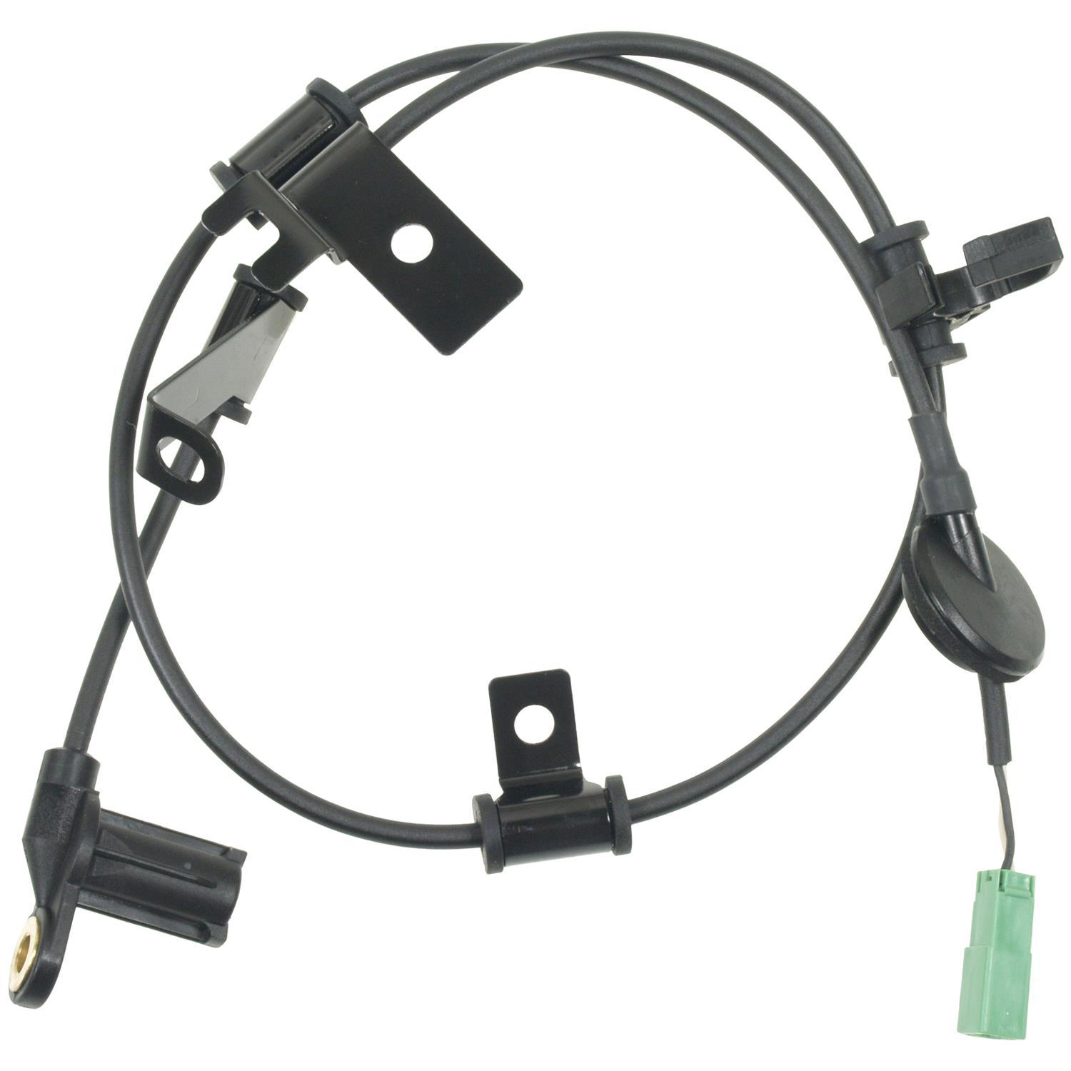BWD ABS642 - ABS Wheel Speed Sensor BWD ABS642 ABS Wheel Speed Sensor product image 2 of 6