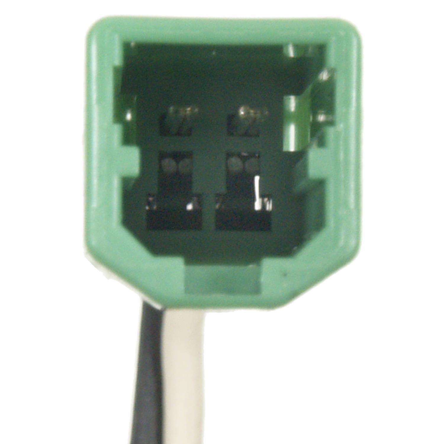 BWD ABS642 - ABS Wheel Speed Sensor BWD ABS642 ABS Wheel Speed Sensor product image 3 of 6