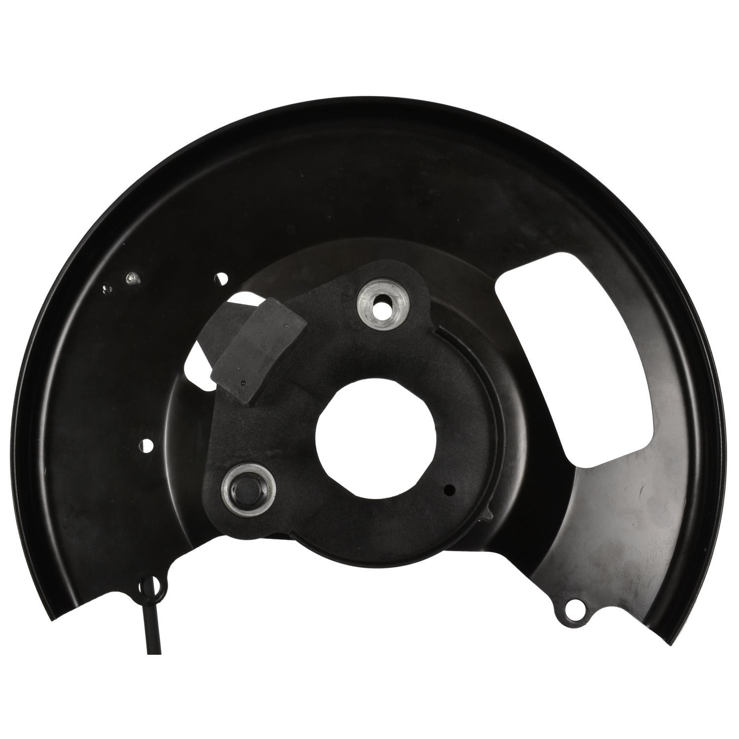 BWD ABS653 - ABS Wheel Speed Sensor BWD ABS653 ABS Wheel Speed Sensor product image 1 of 7