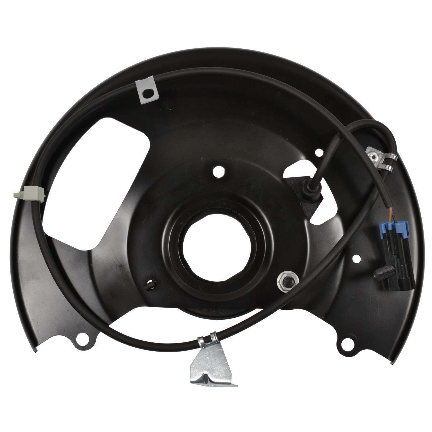 BWD ABS653 - ABS Wheel Speed Sensor BWD ABS653 ABS Wheel Speed Sensor product image 2 of 7