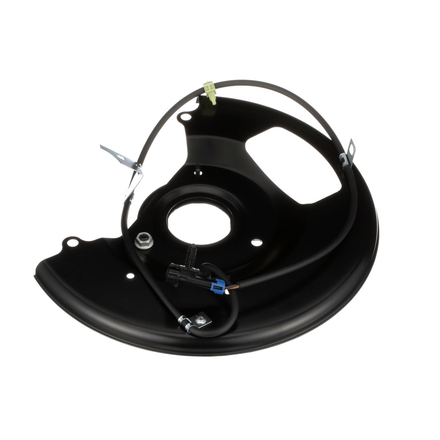 BWD ABS653 - ABS Wheel Speed Sensor BWD ABS653 ABS Wheel Speed Sensor product image 4 of 7