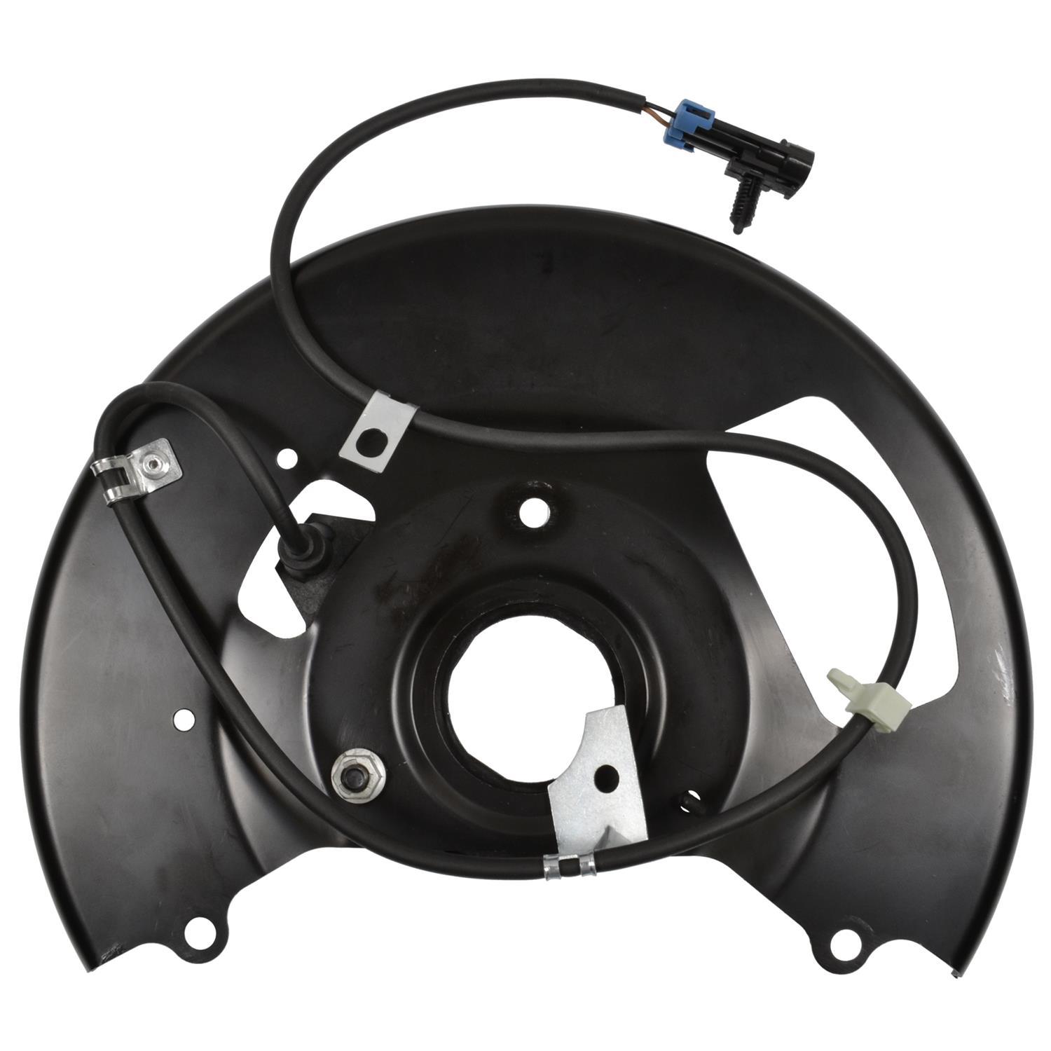 BWD ABS654 - ABS Wheel Speed Sensor BWD ABS654 ABS Wheel Speed Sensor product image 2 of 7