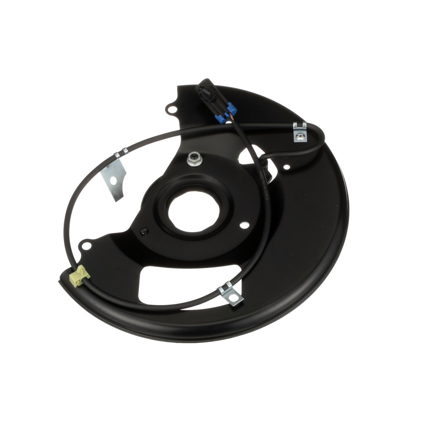 BWD ABS654 - ABS Wheel Speed Sensor BWD ABS654 ABS Wheel Speed Sensor product image 4 of 7