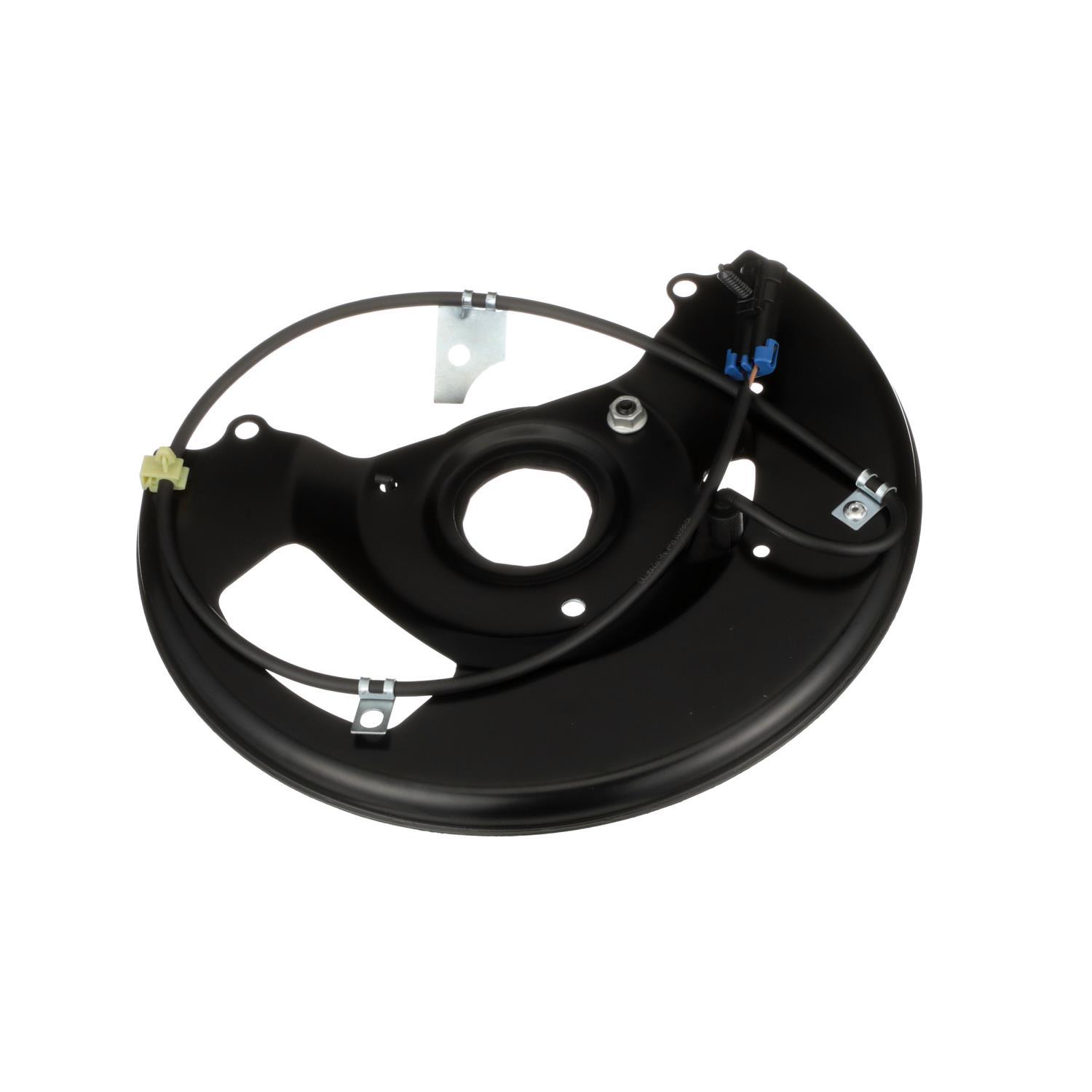 BWD ABS654 - ABS Wheel Speed Sensor BWD ABS654 ABS Wheel Speed Sensor product image 7 of 7