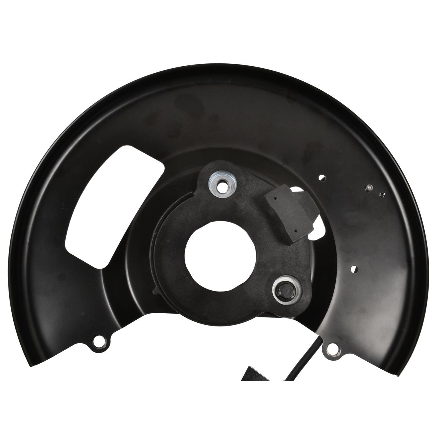 BWD ABS655 ABS Wheel Speed Sensor product image 1 of 7