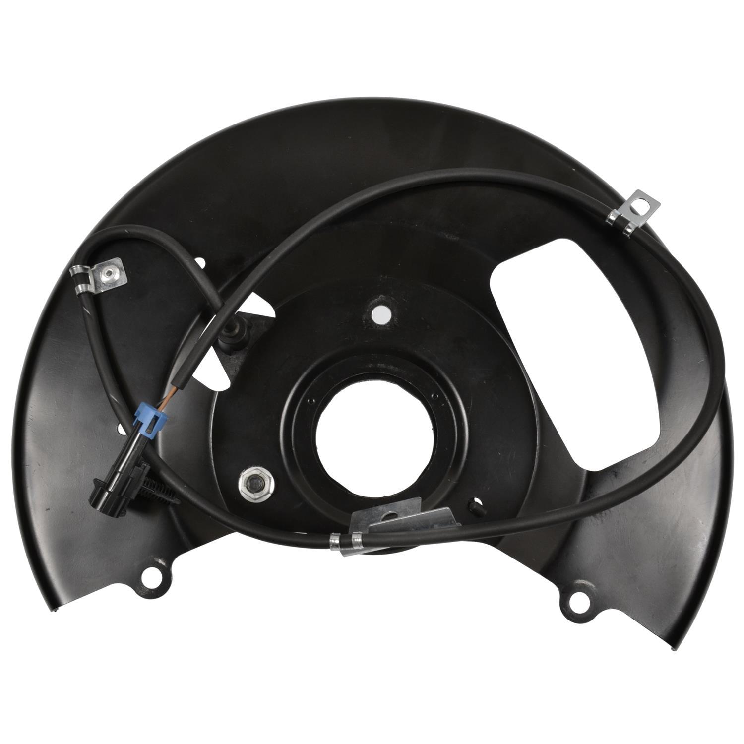 BWD ABS655 ABS Wheel Speed Sensor product image 2 of 7
