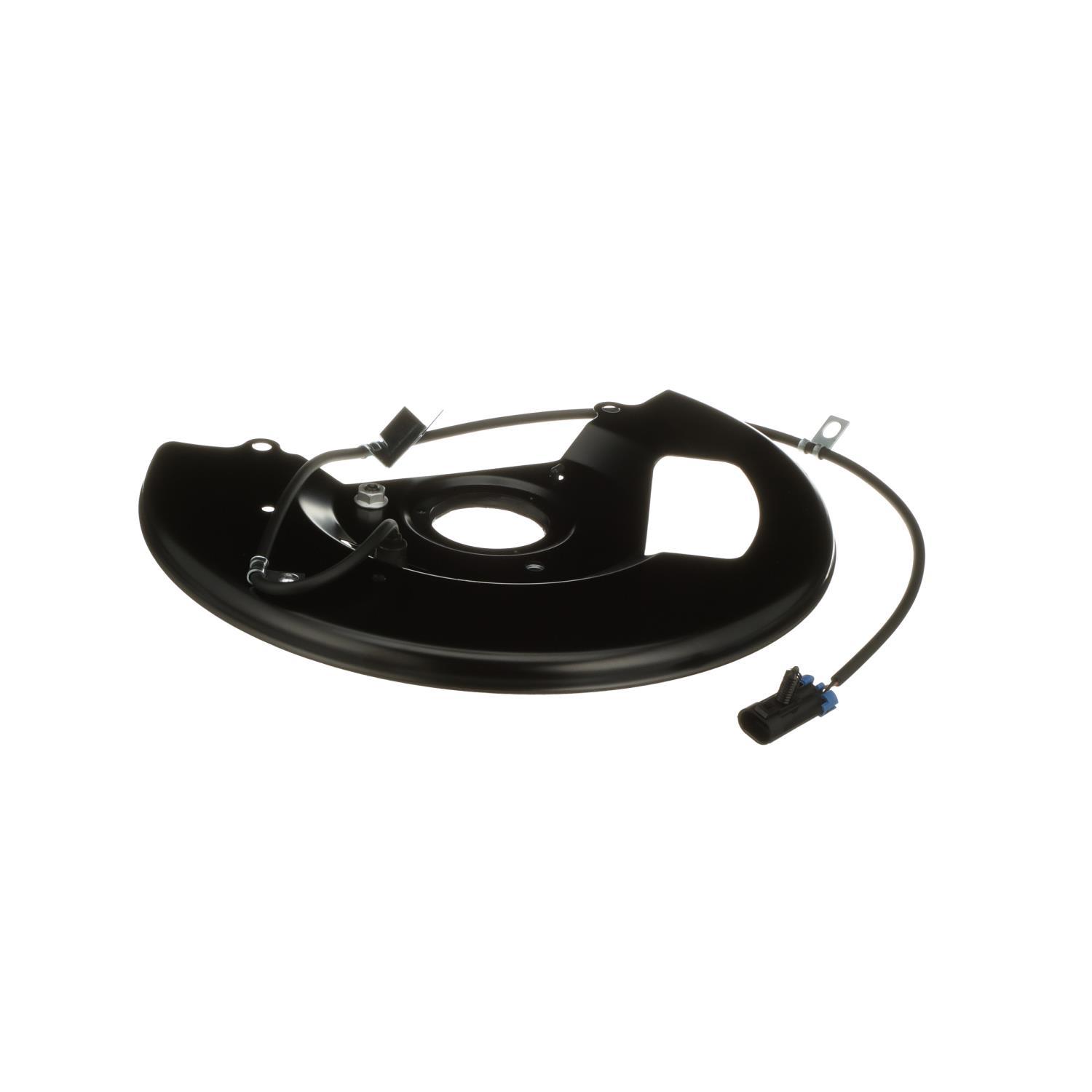 BWD ABS655 ABS Wheel Speed Sensor product image 4 of 7