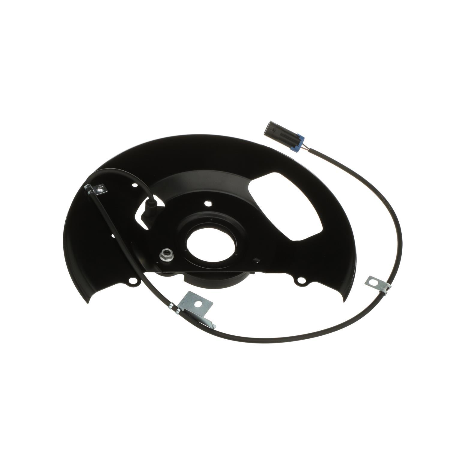 BWD ABS655 ABS Wheel Speed Sensor product image 7 of 7