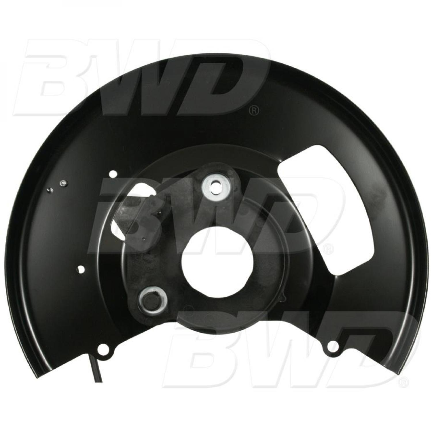 BWD ABS656 - ABS Wheel Speed Sensor BWD ABS656 ABS Wheel Speed Sensor product image 1 of 6