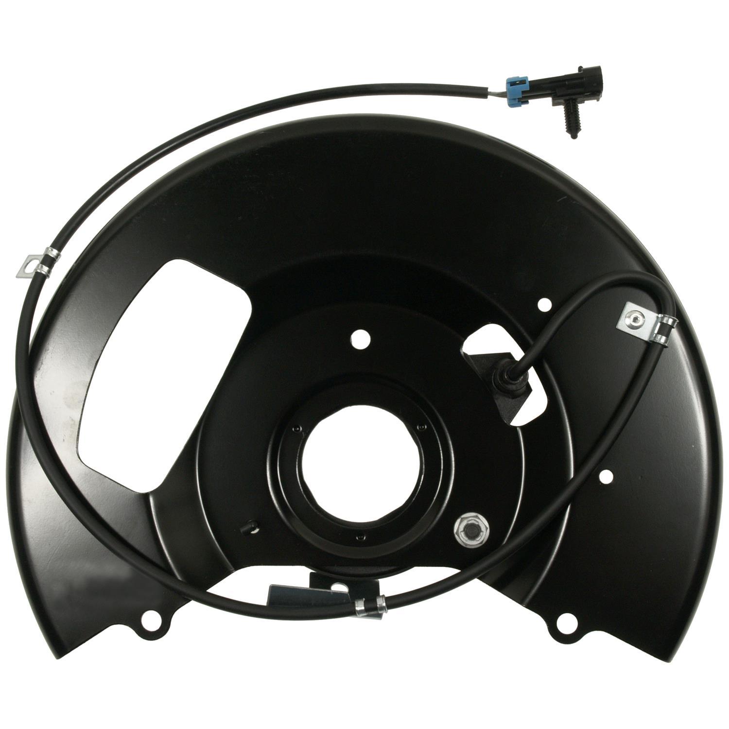BWD ABS656 - ABS Wheel Speed Sensor BWD ABS656 ABS Wheel Speed Sensor product image 3 of 6