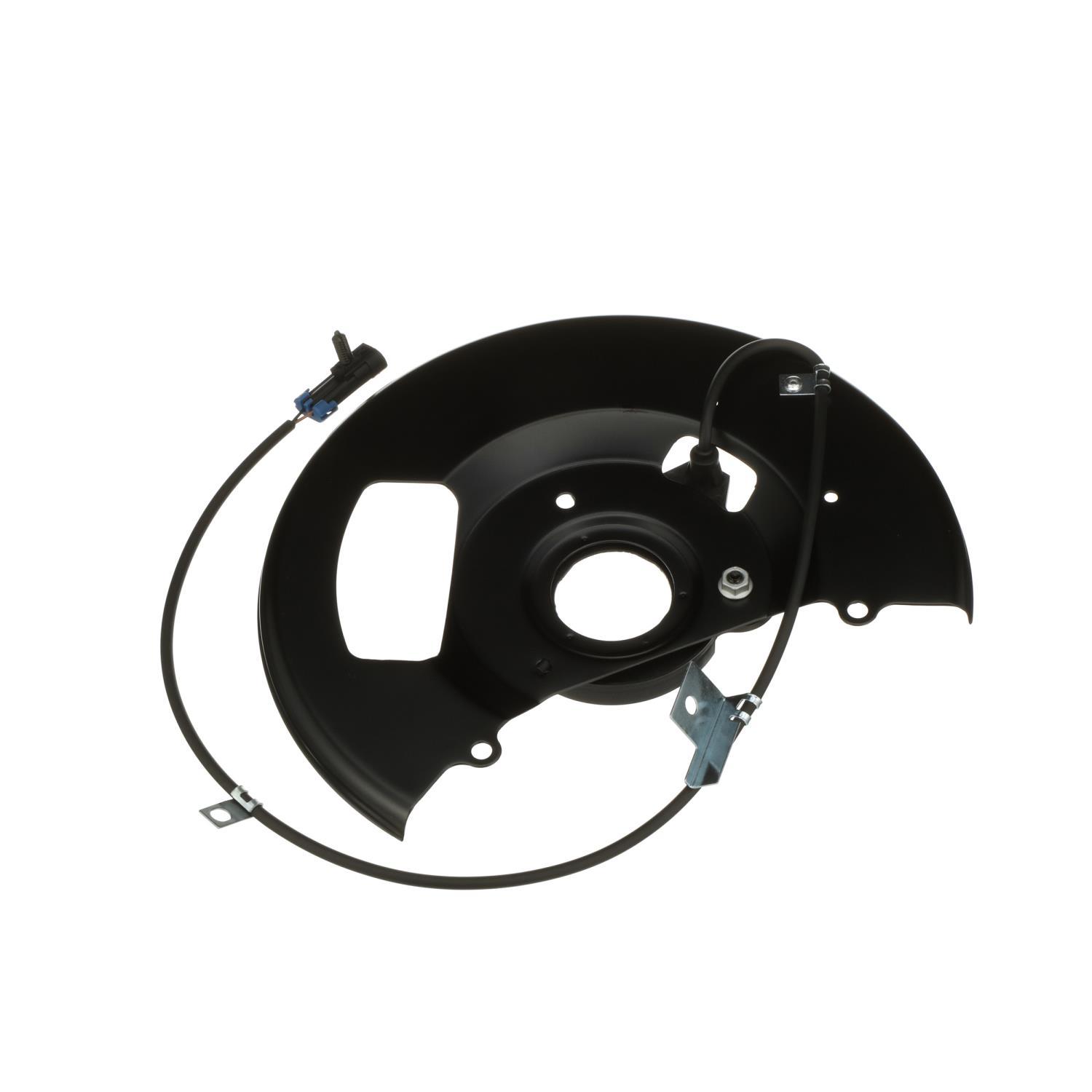 BWD ABS656 - ABS Wheel Speed Sensor BWD ABS656 ABS Wheel Speed Sensor product image 6 of 6