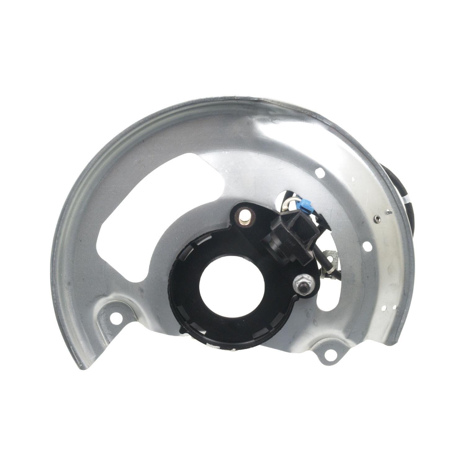 BWD ABS657 ABS Wheel Speed Sensor product image 1 of 7