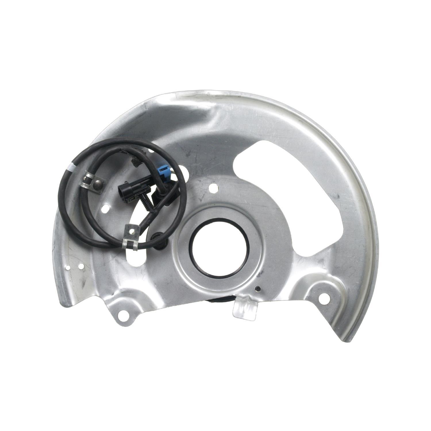 BWD ABS657 ABS Wheel Speed Sensor product image 2 of 7