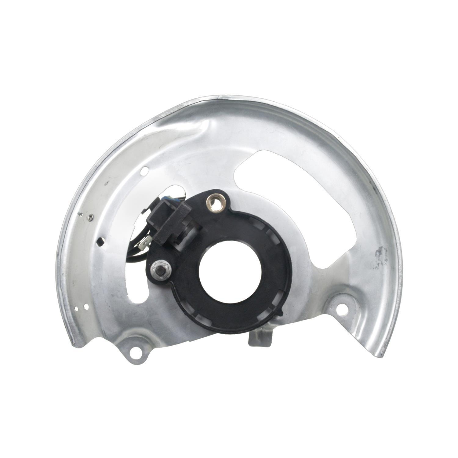 BWD ABS658 - ABS Wheel Speed Sensor BWD ABS658 ABS Wheel Speed Sensor product image 1 of 6