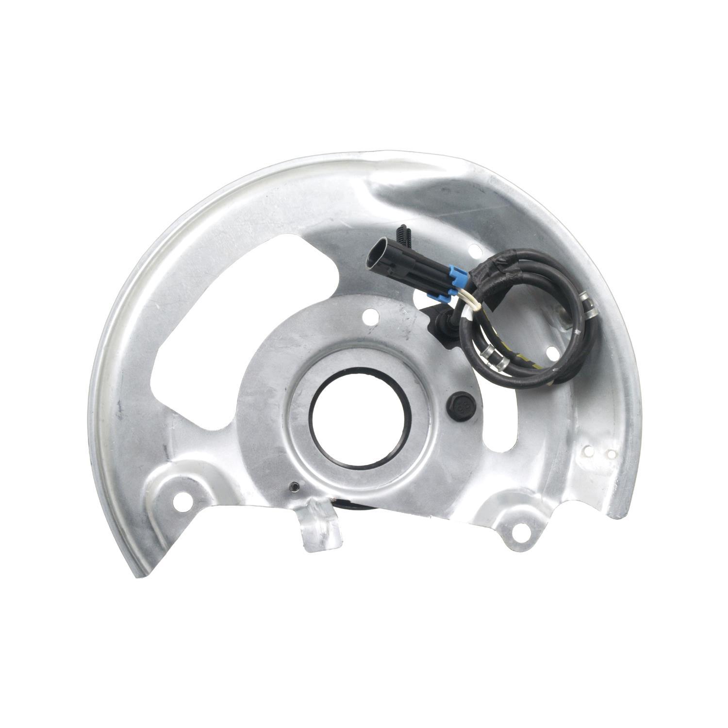 BWD ABS658 - ABS Wheel Speed Sensor BWD ABS658 ABS Wheel Speed Sensor product image 2 of 6