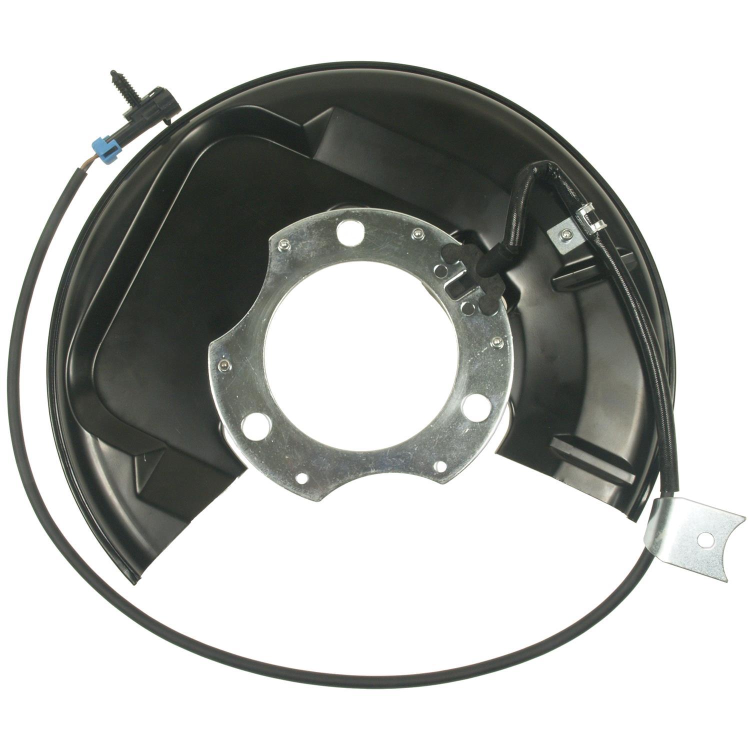 BWD ABS659 - ABS Wheel Speed Sensor BWD ABS659 ABS Wheel Speed Sensor product image 3 of 6