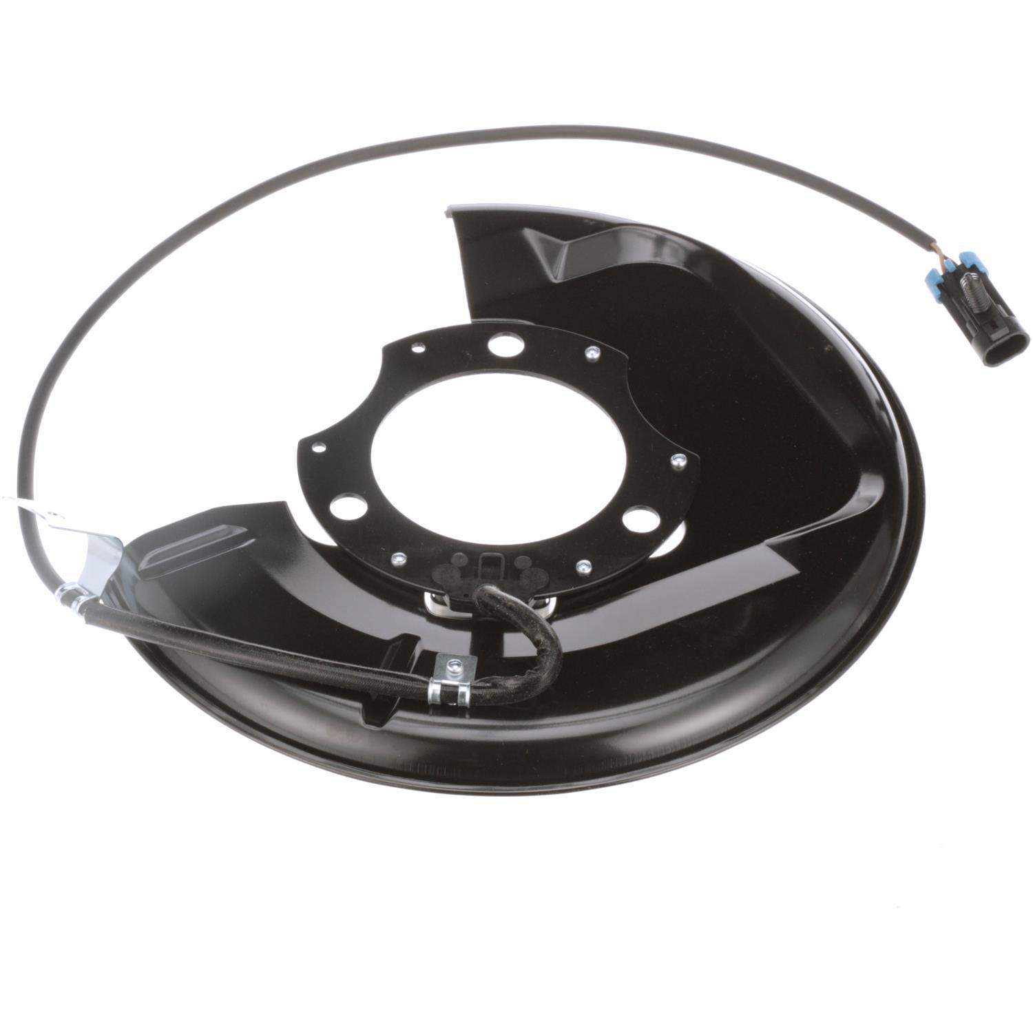 BWD ABS659 - ABS Wheel Speed Sensor BWD ABS659 ABS Wheel Speed Sensor product image 4 of 6