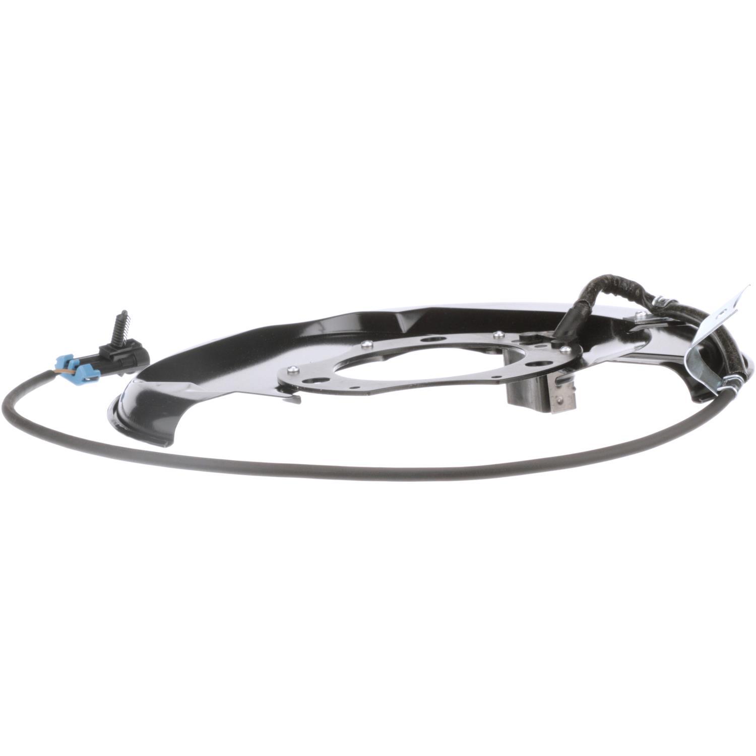 BWD ABS659 - ABS Wheel Speed Sensor BWD ABS659 ABS Wheel Speed Sensor product image 5 of 6