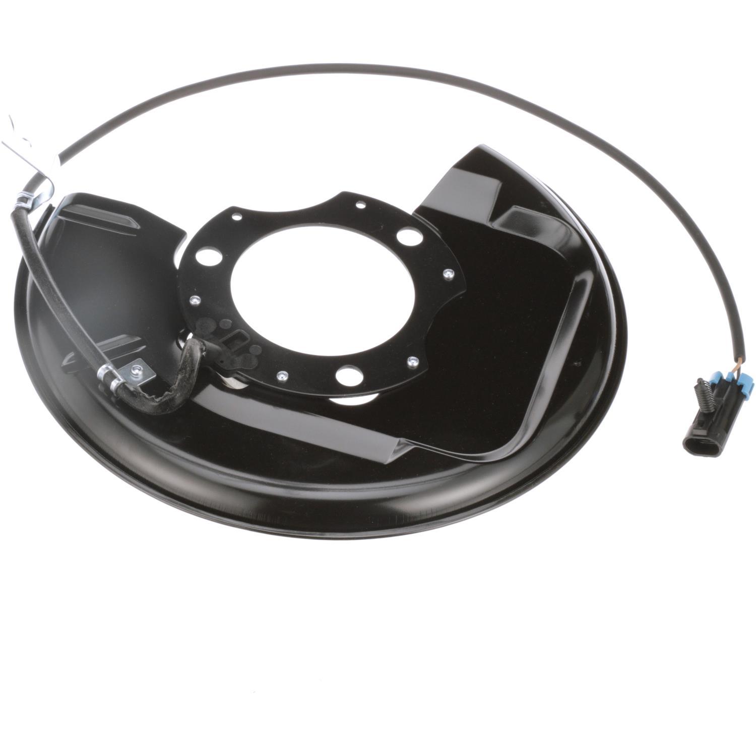 BWD ABS659 - ABS Wheel Speed Sensor BWD ABS659 ABS Wheel Speed Sensor product image 6 of 6