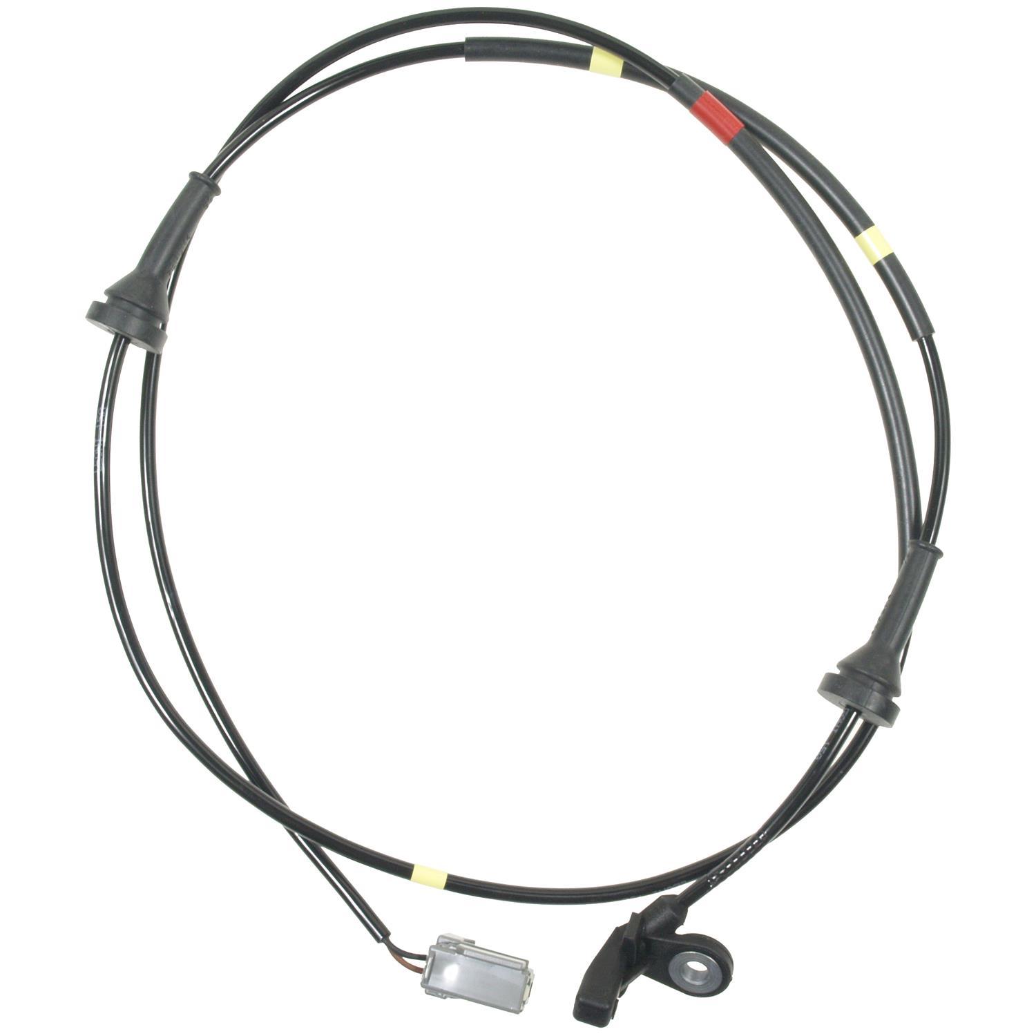 BWD ABS675 - ABS Wheel Speed Sensor BWD ABS675 ABS Wheel Speed Sensor product image 2 of 3