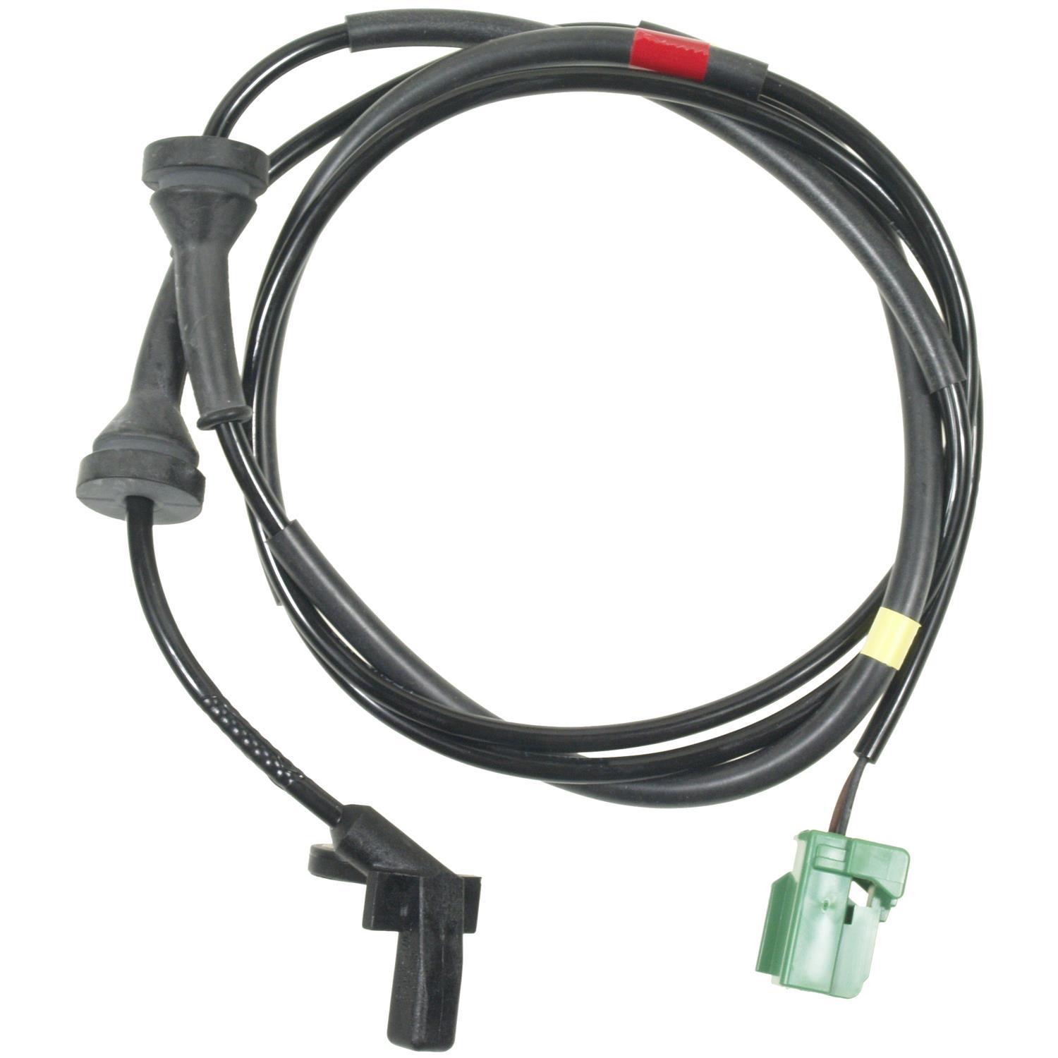 BWD ABS677 - ABS Wheel Speed Sensor BWD ABS677 ABS Wheel Speed Sensor product image 2 of 3