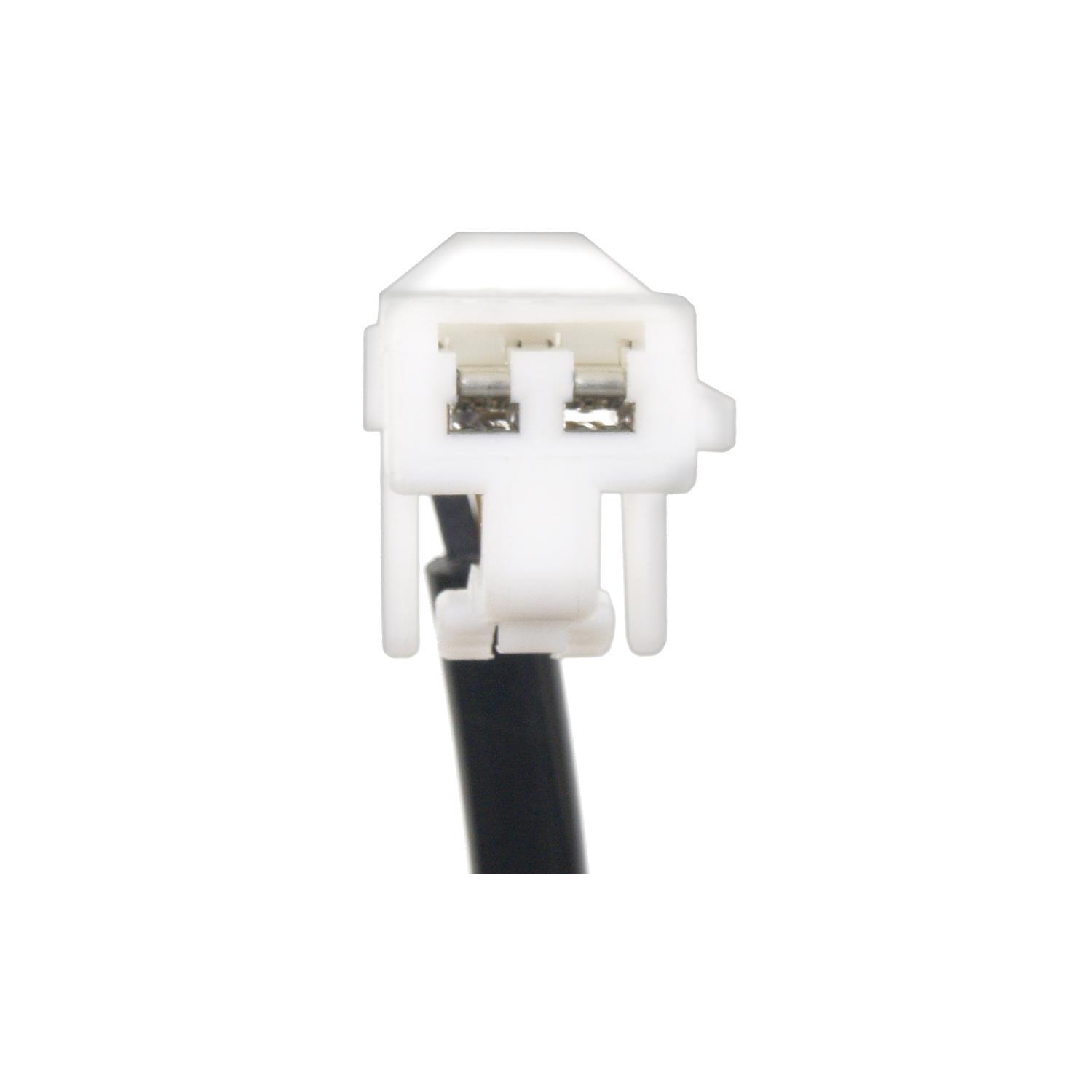 BWD ABS689 - ABS Wheel Speed Sensor BWD ABS689 ABS Wheel Speed Sensor product image 3 of 3