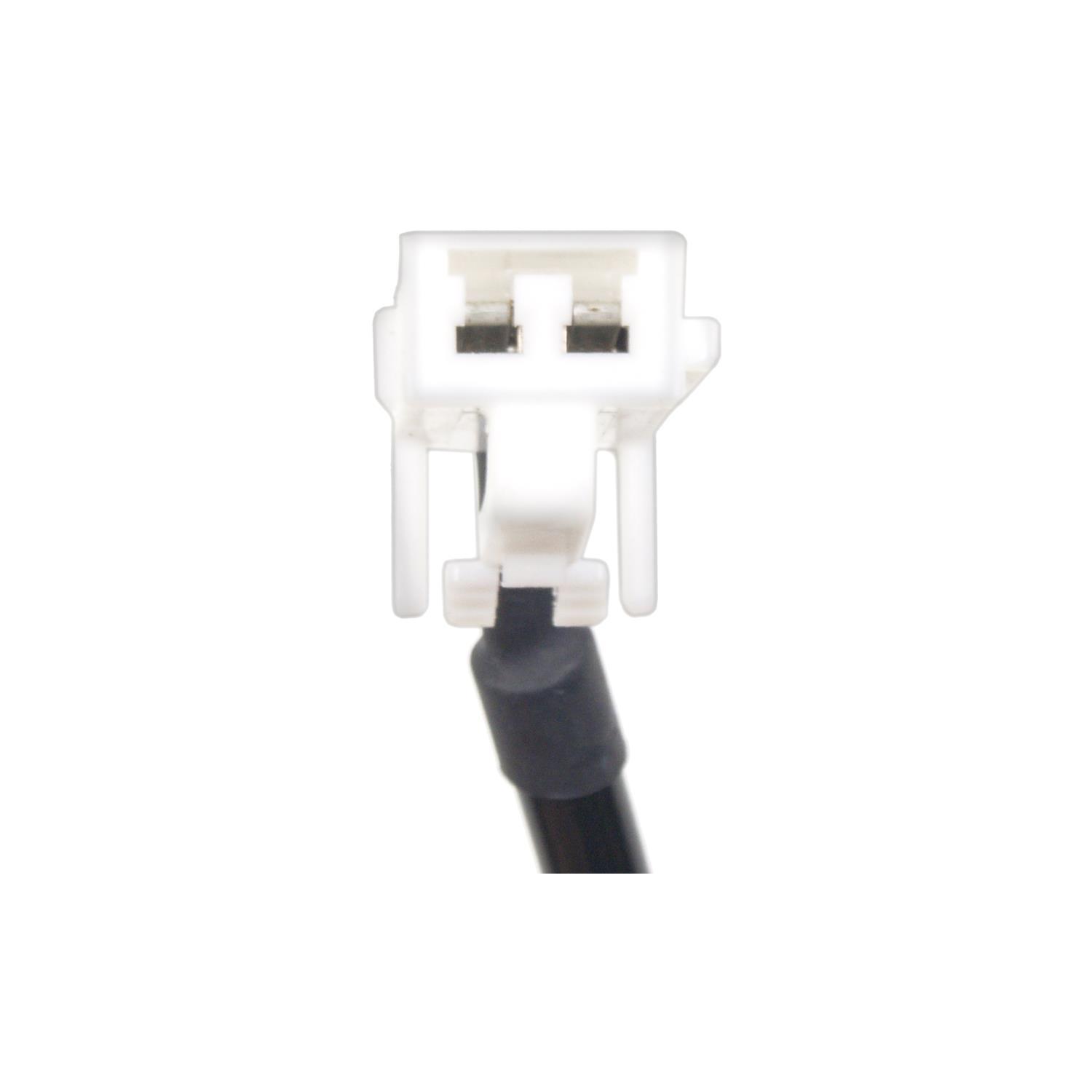 BWD ABS697 - ABS Wheel Speed Sensor BWD ABS697 ABS Wheel Speed Sensor product image 3 of 3